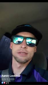 Solomon Brandon Locklear Limberton