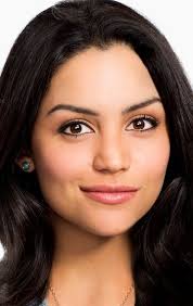 Бьянка А. Сантос (Bianca A. Santos): фильмы, биография, семья, фильмография  — Кинопоиск