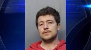 A 29-year-old Sunny Isles Beach man has been charged with second-degree  murder with a weapon in connection with a fatal shooting at Greynolds Park  last summer, according to authorities.  https://wsvn.com/news/local/miami-dade/sunny-isles-beach-man ...