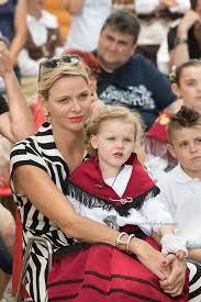 ♡ account dedicated to hsh the princess of monaco (charlene lynette wittstock), south african former olympic swimmer and wife of albert ii. Prins Albert Ii En Prinses Charlene Van Monaco