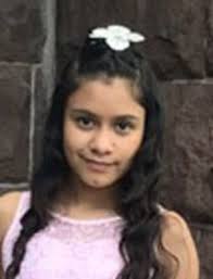 Obituary of Samara Moreno