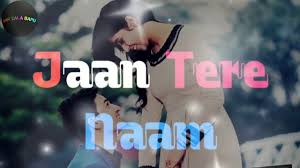 Soni of india 28 june 2020. Dil Tere Naam Meri Jaan Tere Naam Mp3 Download Mr Jatt