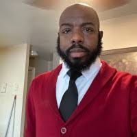 Fred Isaac's Instagram, Twitter & Facebook