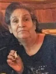 Sabina Parra Urbina Obituary