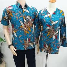 Pin Di Batik Hany