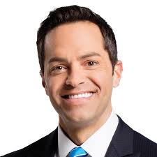 GMA3: What You Need to Know" Pastor Ike Miller/Liza Colon-Zayas (Episodio  de TV 2024)