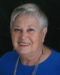 Obituary information for Jo Wells Hunter