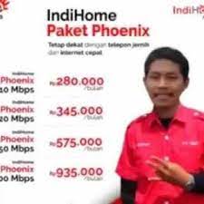 Daftar harga paket indihome termurah telkom indonesia, paket indihome gamer, phoenix, streamix, dual & triple play serta, promo indihome murah 2021 terbaru. Dj Ubur Ubur X Indihome Paket Phoenix By Jarrett