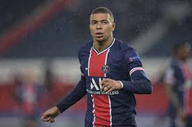 Real president florentino perez has been waiting for his moment for years as he knows mbappe's price tag may never be lower. Unai Emery Bestatigt Kylian Mbappe Wollte Unbedingt Zu Real Madrid