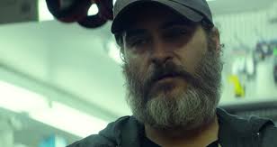 You Were Never Really Here' Is a Smart Thriller That Retreads Familiar  Territory: Review