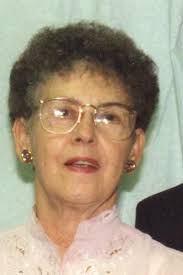 Virginia Louise Lytle