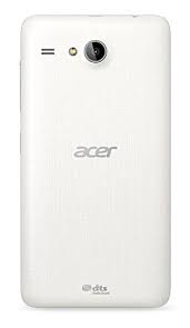Buy acer liquid z520 (5 inch) 8gb 8mp smartphone (black) at amazon uk. Acer Liquid Z520 Price Specs And Best Deals