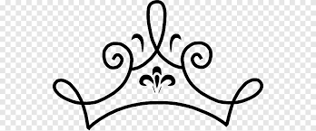 Crown Drawing Princess Tiara S White Text Png Pngegg Learn how to draw a princess crown in easy step by step tutorial. crown drawing princess tiara s white