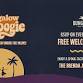 The Bungalow Booo-Gie event in Boynton Beach, FL