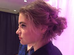 Stephanie Scilabro Hair