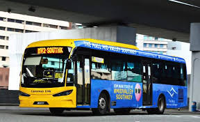 Looking how to get from changi airport terminal 2 to paradigm mall? Paradigm Mall Vs Mid Valley Sogo Jb Which One You Should Go