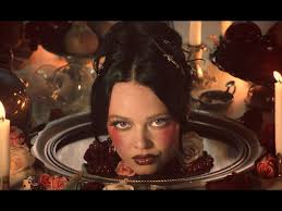 Charlotte Rose Benjamin