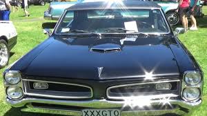 1966 pontiac tempest gto youtube