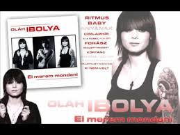 A megasztár első szériájában tűnt fel, ahol második helyezést ért el. Olah Ibolya Valami Ugy Hianyzik Youtube Videos