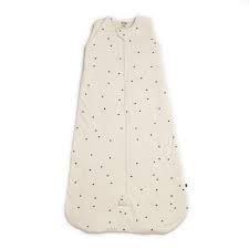 Sleep sacks are specifically designed to keep babies safe and warm and replace loose blankets that may be sleeping hazards. Organic Baby Sleeping Bag Star