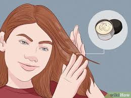 3 Ways To Do Beachy Waves With Short Hair Wikihow