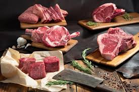 When buying a quarter cow, you should know that you are paying for the hanging weight of the animal which is different than buying a single steak or roast at the store. Half Beef Side Of Beef Grass Fed Steakhouse Quality Prospermeats Prospermeats Com