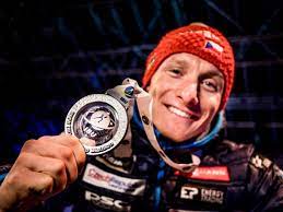 Find more ondrej moravec news, pictures, and information here. Biatlonista Ondrej Moravec Se Stal Podruhe Otcem Dockal Se Syna