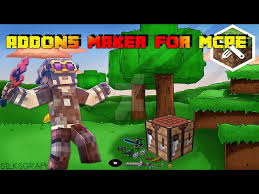 It has everything they need to demonstrate their . Addons Maker For Minecraft Pe Mod Apk Full Unlocked Storeplay Apk