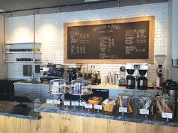 The cocktail or coffee table is the essential compliment to the sofa, and provides balance to your living area. Anchor And Anvil Coffee Shop Opens In Coraopolis Restaurant Reviews Pittsburgh Pittsburgh City Paper