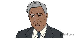 Who is Garrett Morgan?