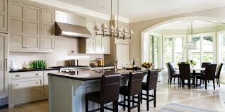 open kitchen layouts better homes
