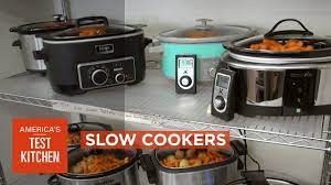 We did not find results for: Equipment Review Best Slow Cookers Crock Pots Our Testing Winner Youtube