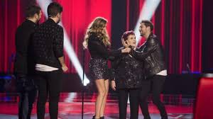 Er covert passend zu the voice senior you're the. The Voice Senior Premiere Reached 2 4 Million Viewer In Spain Television Asia Plus