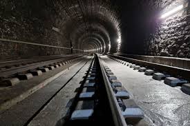 Image result for Kandersteg tunnel