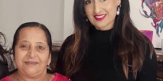 Mum's the world for Eastern Eye columnists