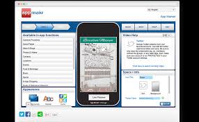 This means that you design the app, and the software translates it for ios, android or windows platforms. Top Mobile App Building Platforms And Tools 2018 For Ios And Android By Redwerk