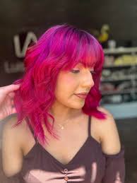 Luis Allen Hair Salon