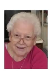 Obituary information for Mabel D. Cote
