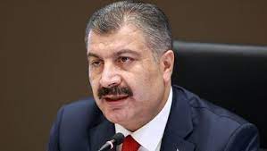 343 hasta sayısı:3089 iyileşen sayısı:60.176. Saglik Bakani Fahrettin Koca Guncel Corona Virusu Rakamlarini Acikladi 7 Nisan 2021 Koronavirus Tablosu Fotomac