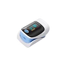 In this article, i'll briefly describe how pulse oximetry works and how to understand the data from the max30100. Buy Porodo Digital Finger Pulse Oximeter Online Lulu Hypermarket Uae