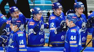 «металлург» выиграл серию у «барыса» в 1/8 финала кубка гагарина 12 марта 19:11. Khl Barys Obygral Sochi Sibir Odolela Severstal Hokkej Livesport Ru