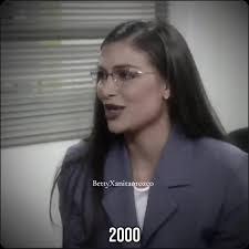 Betty Echeverria's Instagram, Twitter & Facebook