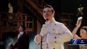 Hamilton Returns to the Stage: A Revolutionary Musical Experience