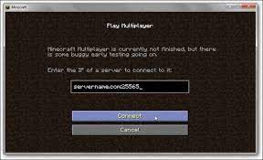 It is stored as an uncompressed nbt file. How To Start Your Own Minecraft Server For Multiplayer Gaming