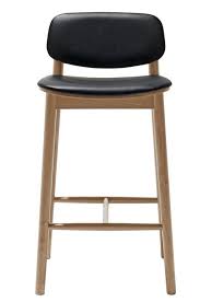 life interiors: new bar stools baby