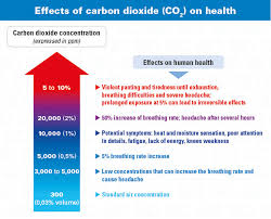 Carbon monoxide (co) or carbonous oxide is produced by incomplete combustion of organic matter (wood, fuel). Co2 Detector Carbon Dioxide Carbonic Gas Gazdetect