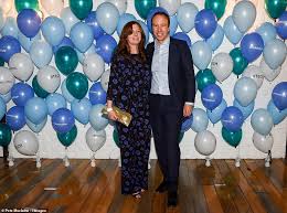 Who is matt hancock's wife? 9mv0uw79ebyxcm