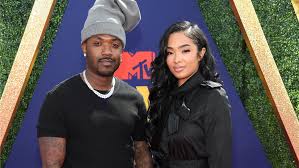 Ray J Addresses Family Drama for the First Time After Wife Princess Love Accused Him of Leaving Her Stranded | Entertainment Tonight