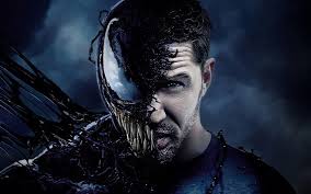 Let there be carnage only in theaters 9.24.21. Wallpaper Tom Hardy Venom 2018 2880x1800 Hd Picture Image