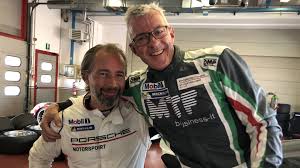 Heimatberechtigt in menzingen) ist ein schweizer politiker (cvp). 3 Antoine Meier Peter Hegglin Motorsport Deutsch